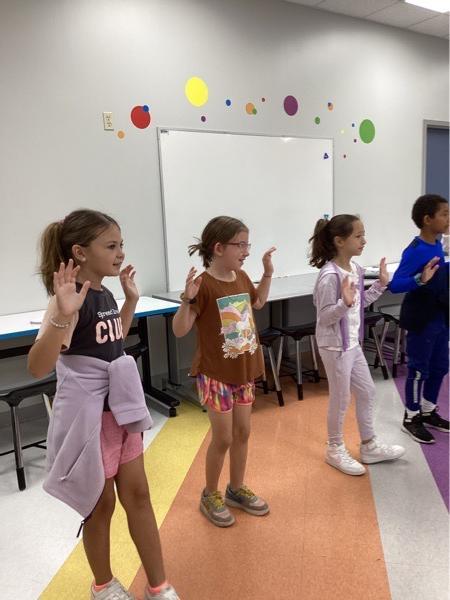2nd grade geography lesson